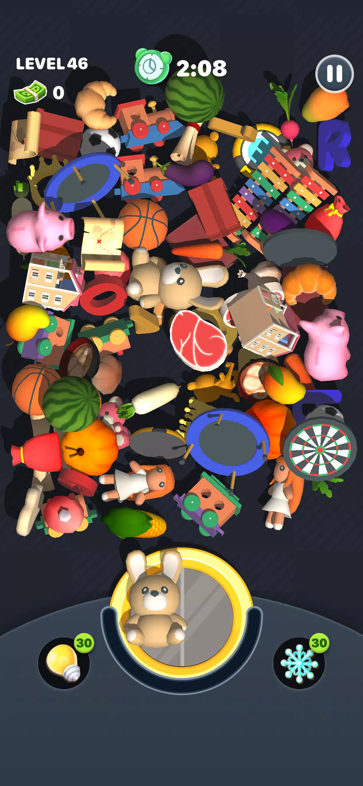 Match Puzzle - Shop Master ภาพหน้าจอ 1