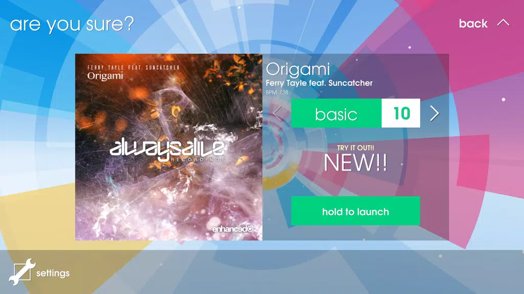 polytone Capture d'écran 2