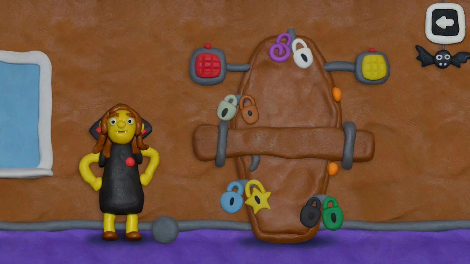 12 Locks II Capture d'écran 2