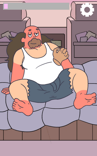 Greg’s Universe स्क्रीनशॉट 2