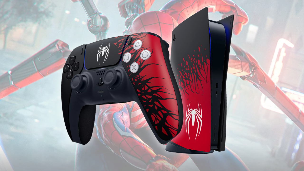 Dualsense Edge Personalization Immagine