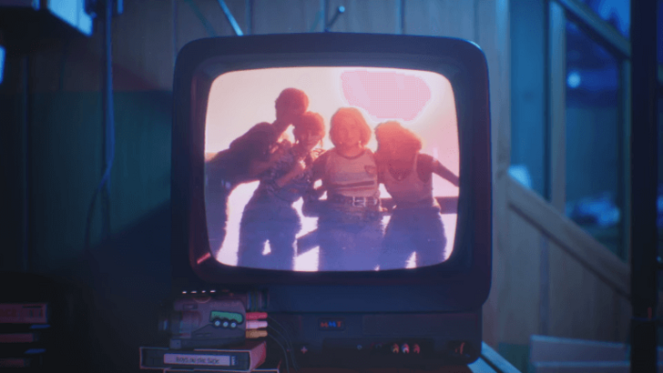 Lost Records: Bloom & Rage - подробности предварительного заказа и DLC раскрыли 