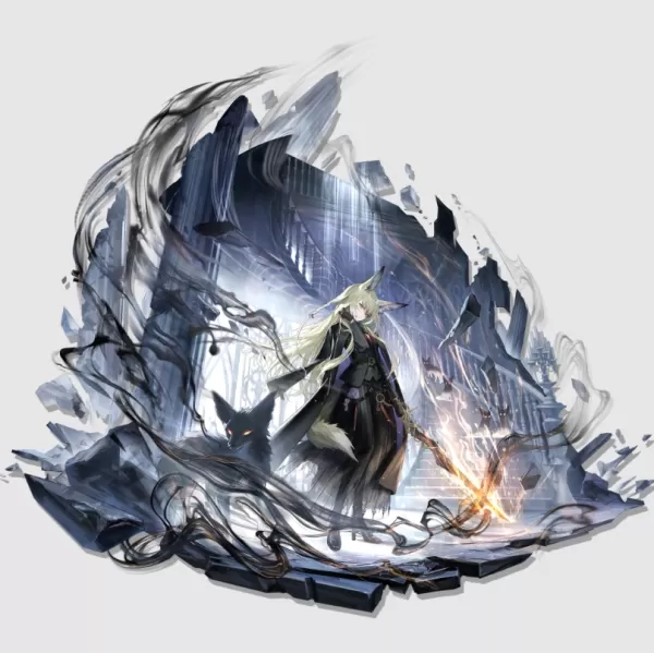 Operatori Vulpo: svelando il loro potere e la tradizione in Arknights