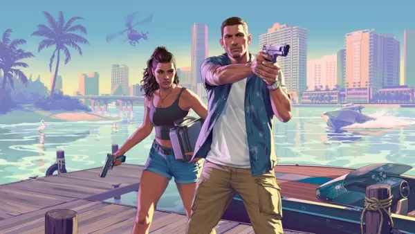 „Zwiastun GTA 6 ujawnia historię, Vice City i nowe postacie” 