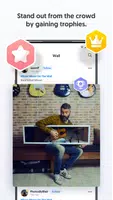 Friendz Capture d'écran 2