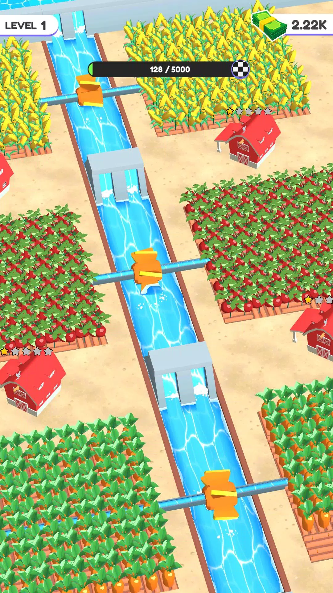 Irrigation Farm Captura de pantalla 3