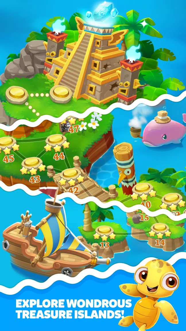 Bubble Incredible Capture d'écran 3