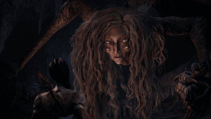 South of Midnight Debuts at Xbox Developer Direct 2025