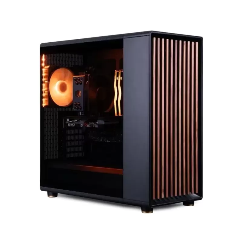 Offres supérieures: PC MAINGEAR RTX 5070, Pokémon TCG, casque Skyrim