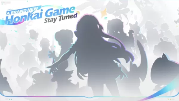 Honkai: Nexus Anima Release Details