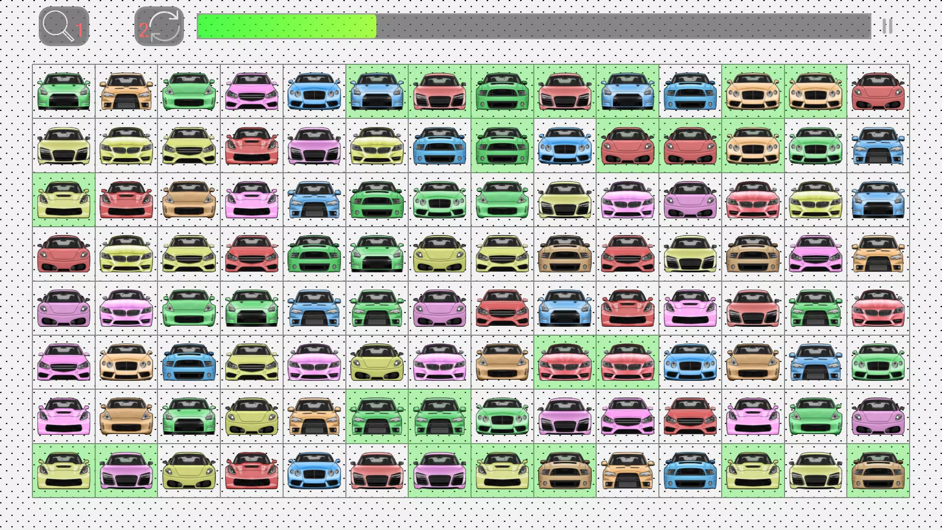Paopao Cars - Onet 스크린샷 0