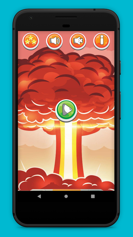 Спасение разведчика Captura de tela 0