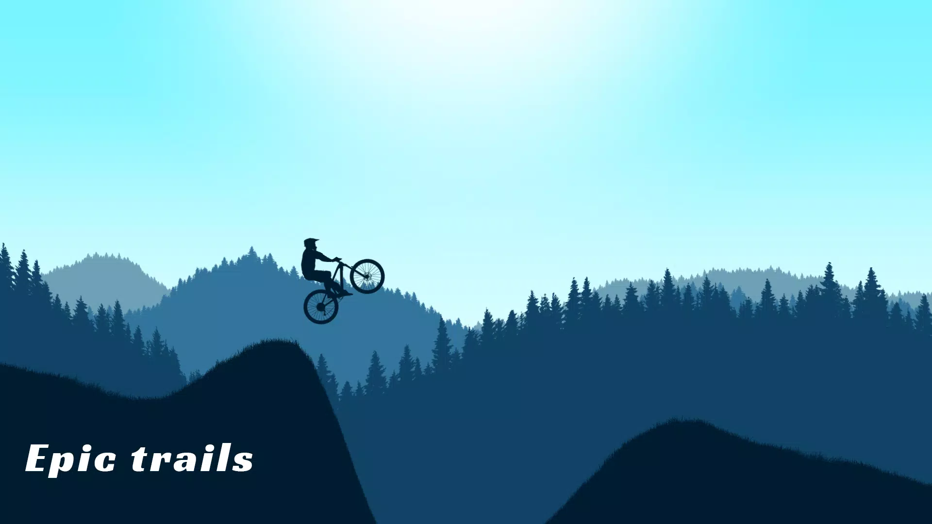 Mountain Bike Xtreme স্ক্রিনশট 3