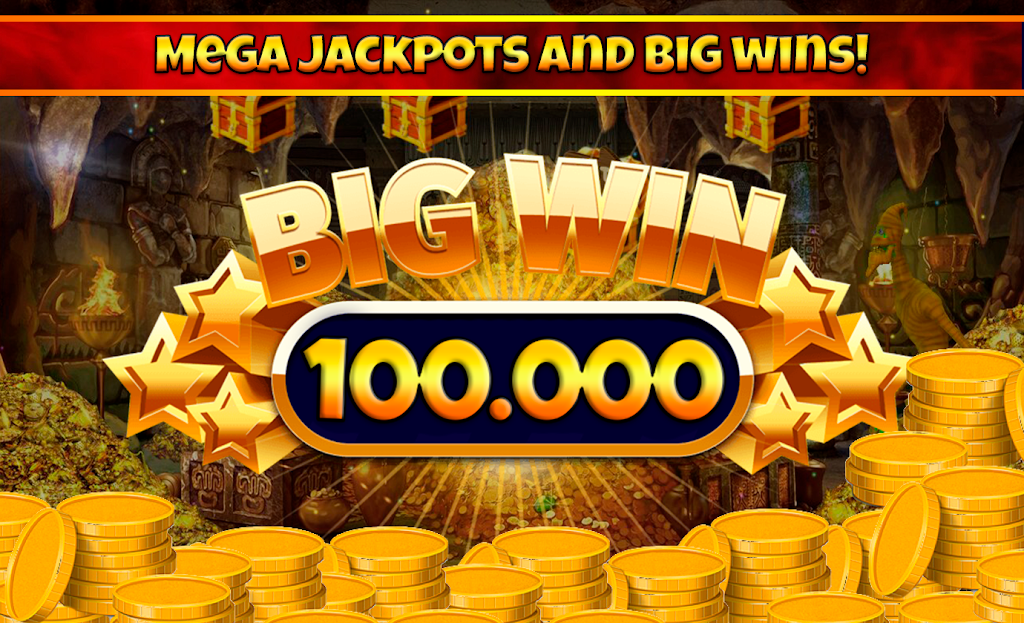 Slots - Pharaoh’s Secrets Captura de pantalla 1