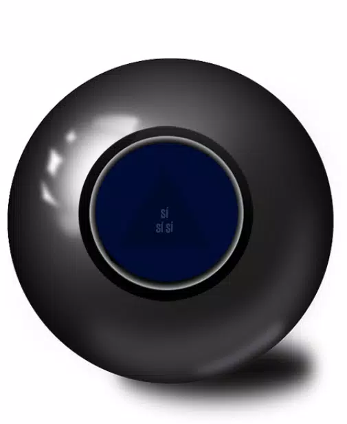 bola magica应用截图第3张