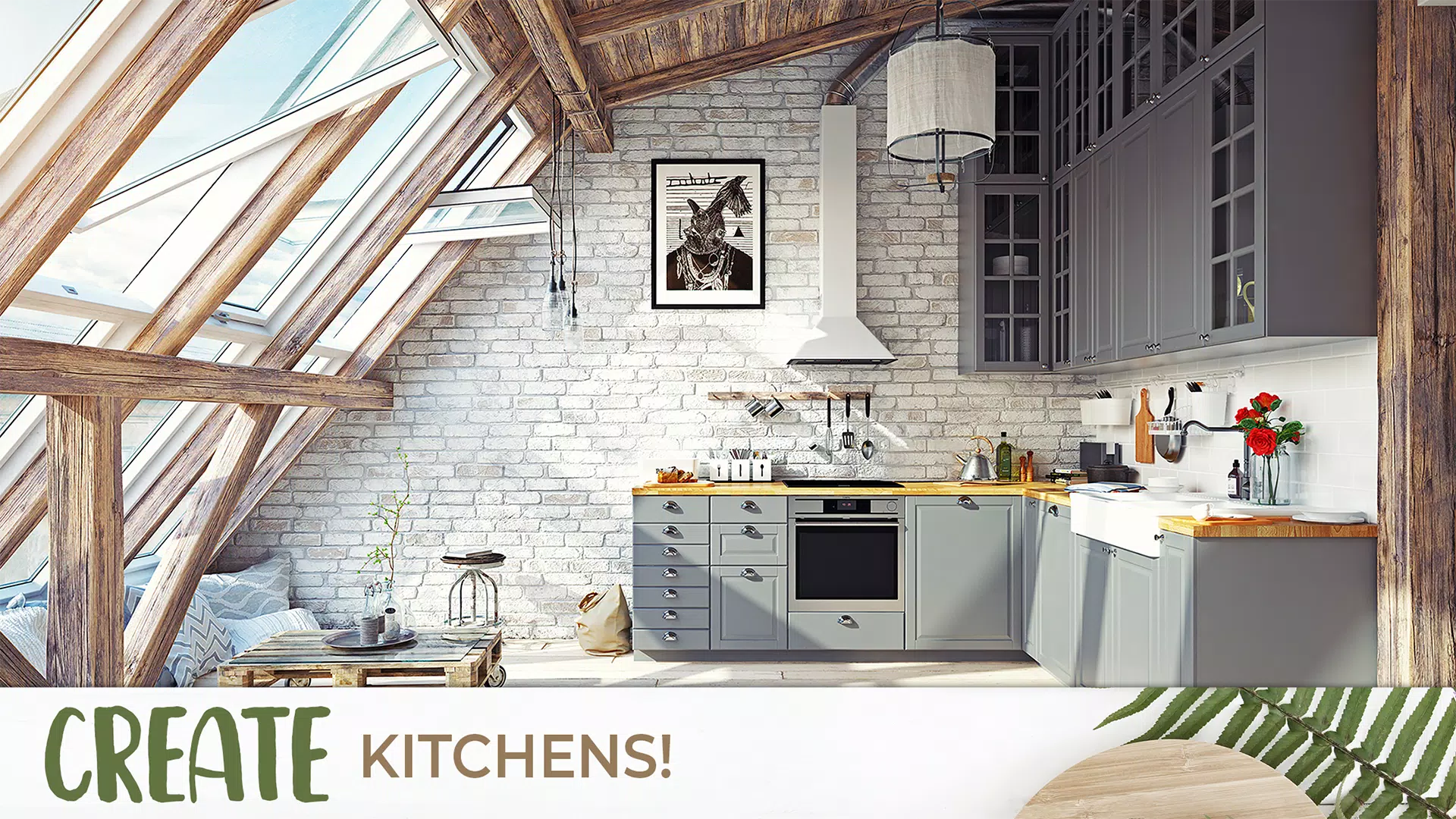 My Home Makeover Design Zrzut ekranu 2