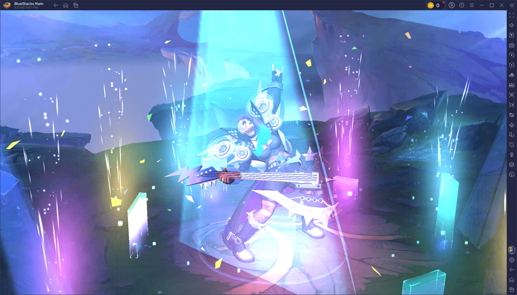 How to Get a Free Special Skin in Mobile Legends: Bang Bang Hilda - Bass Craze </p>
<ul> Bruno - Best DJ <li>
</li> Alice - Divine Owl <li>
</li> Kadita - White Robin <li>
</li> Jawhead - The Nutcracker <li>
</li> badang - Susanoo <li>
</li> hanzo - tutor insidioso <li>
</li> Natalia - Midnight Raven <li>
</li> Uranus - Máquina de Pinball <li>
</li> diggie - constelação <li>
</li>
<li> Exp Boosters, emblemas e cartões de teste também estão disponíveis como recompensas. </li>
</ul> <p> maximizando suas recompensas </p> <p>
<strong> para aproveitar ao máximo o evento de gratidão: </strong><ul>
<li> <strong> LOGN DIÁRIO: </strong> Não perca as recompensas substanciais do escudo do Daily Logins. </li>
<li> <strong> completa correspondências diárias: </strong> Até algumas correspondências contribuem significativamente para o seu escudo total. </li>
<li> <strong> Planeje sua escolha: </strong> decida sobre a pele desejada mais cedo para manter o foco e a motivação. </li>
</ul>
<p> O evento de gratidão para lendas móveis apresenta uma chance única de adquirir uma pele premium gratuitamente.  A participação consistente garante que você reivindique suas merecidas recompensas.  Para uma experiência de jogo aprimorada, considere jogar Mobile Legends: Bang Bang no PC com Bluestacks para obter visuais e controles aprimorados.  Happy Gaming! </p>                    </div>
                    <div class=