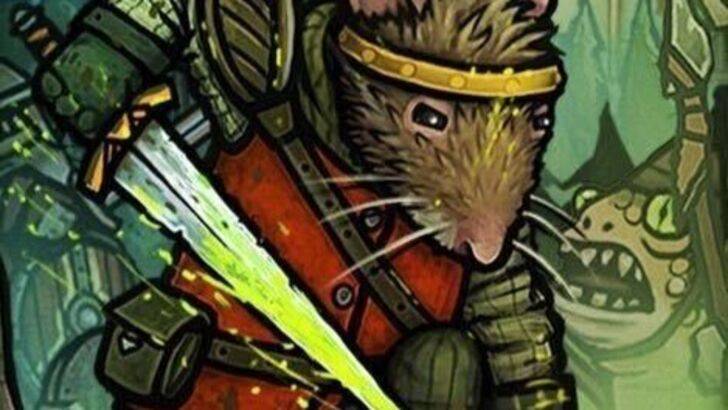 Tails of Iron 2: Winter Whiskers – Vorbestellungen starten