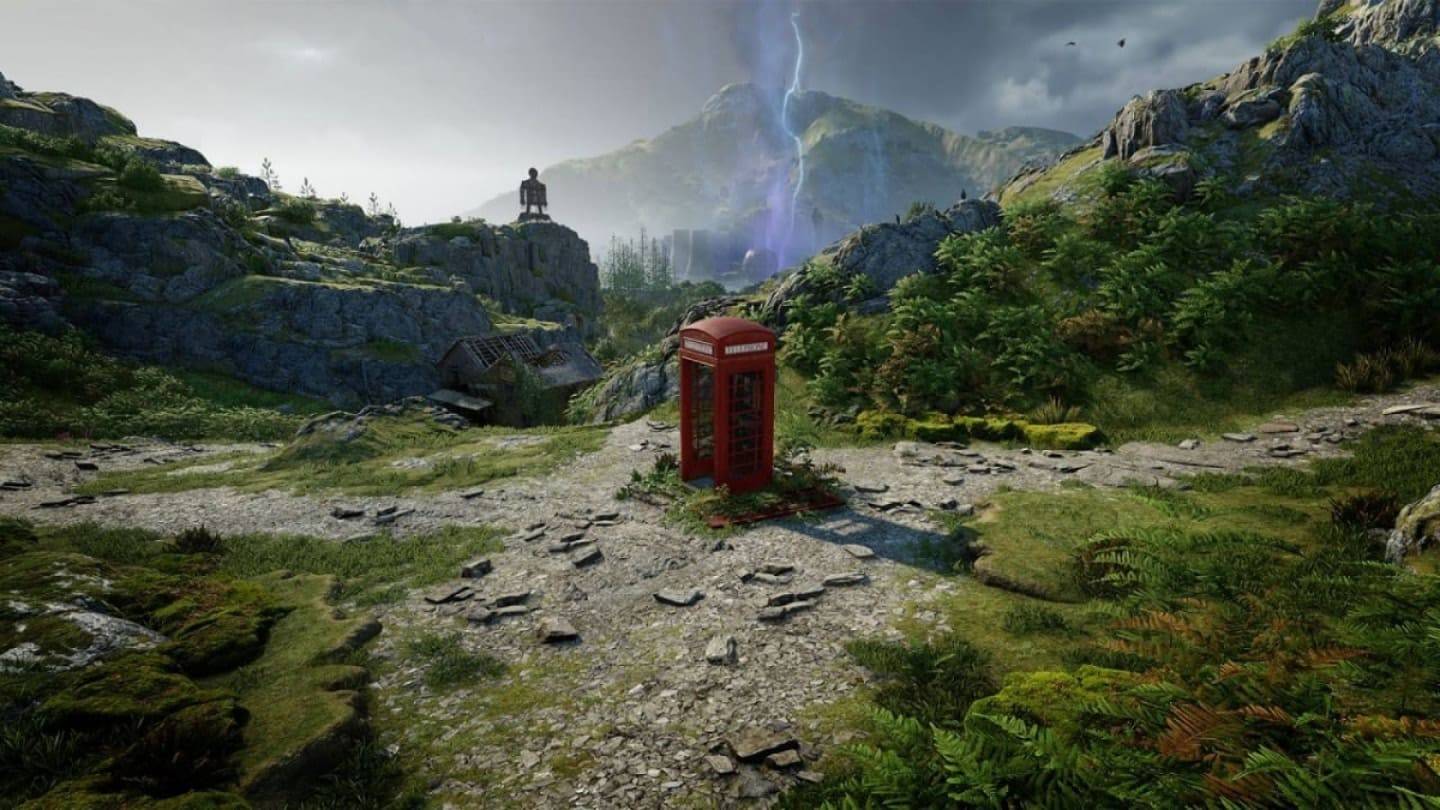 Atomfall Previews: Ein postapokalyptisches RPG-Abenteuer enthüllt