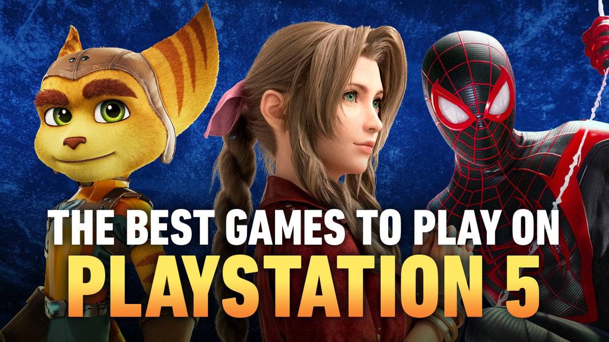 Sony发布了PS5和PS4的更新：揭示了关键更改