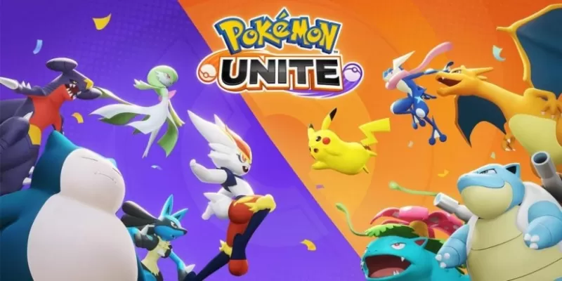 L'India qualificata per Pokémon Unite World Championship 2025 ha annunciato