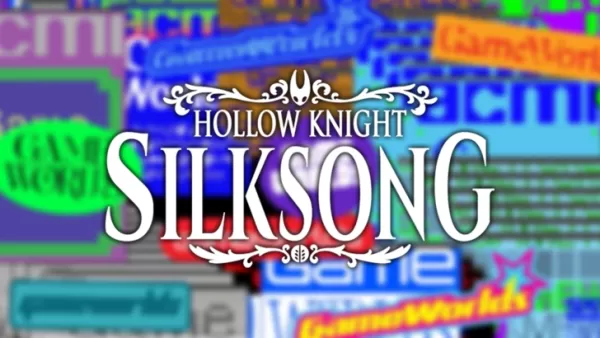 Silksong 'Playable' Bersyon ng Petsa na isiniwalat para sa Australian Museum, ngunit ang aktwal na petsa ng paglabas ay nananatiling isang misteryo