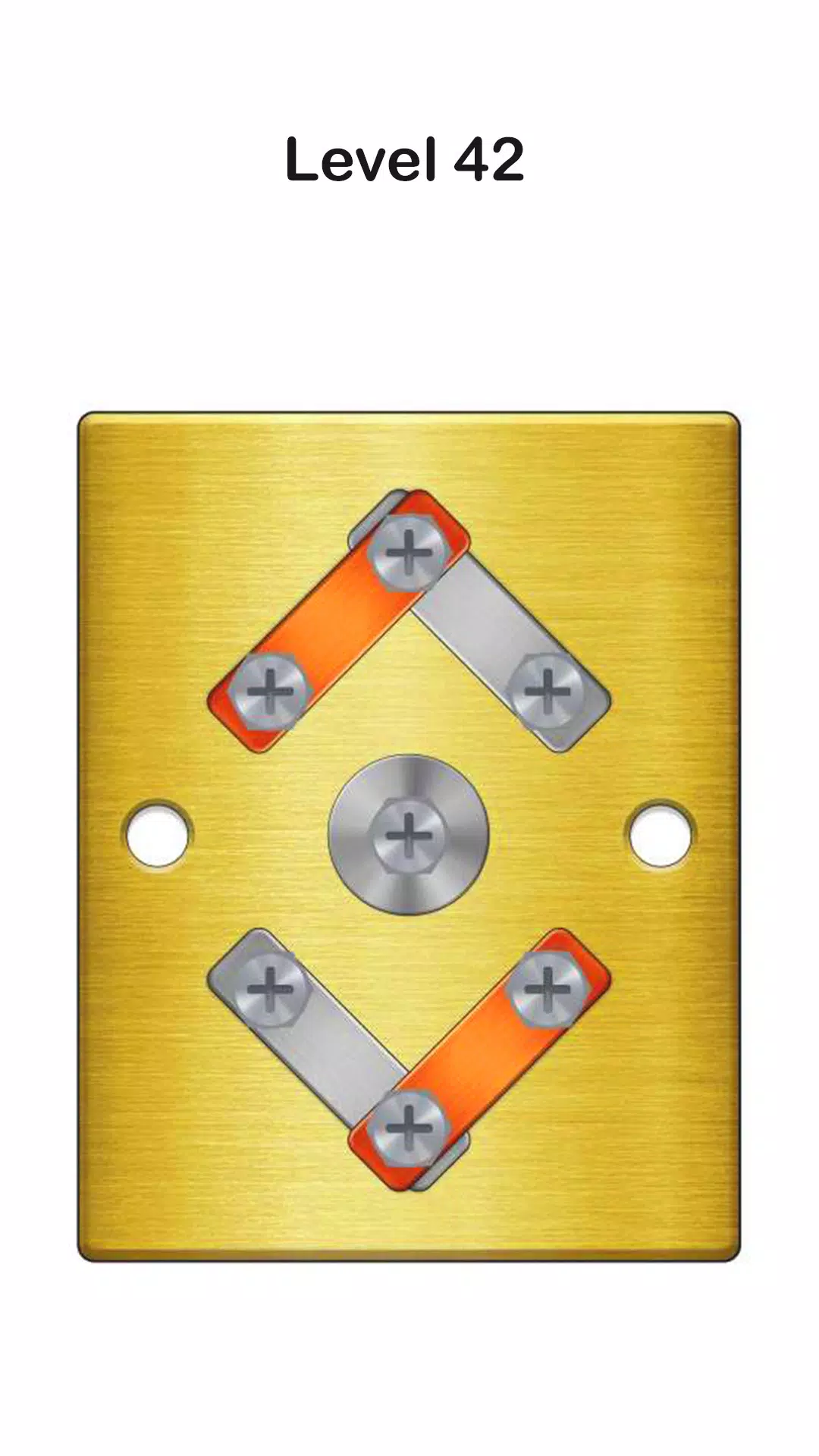 Screw Puzzle Zrzut ekranu 1