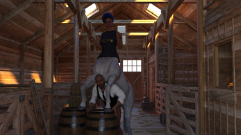 Martique’s farm 스크린샷 0
