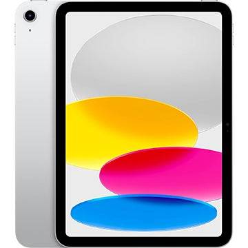 蘋果iPad(第10代)64GB Wi-Fi(銀)
