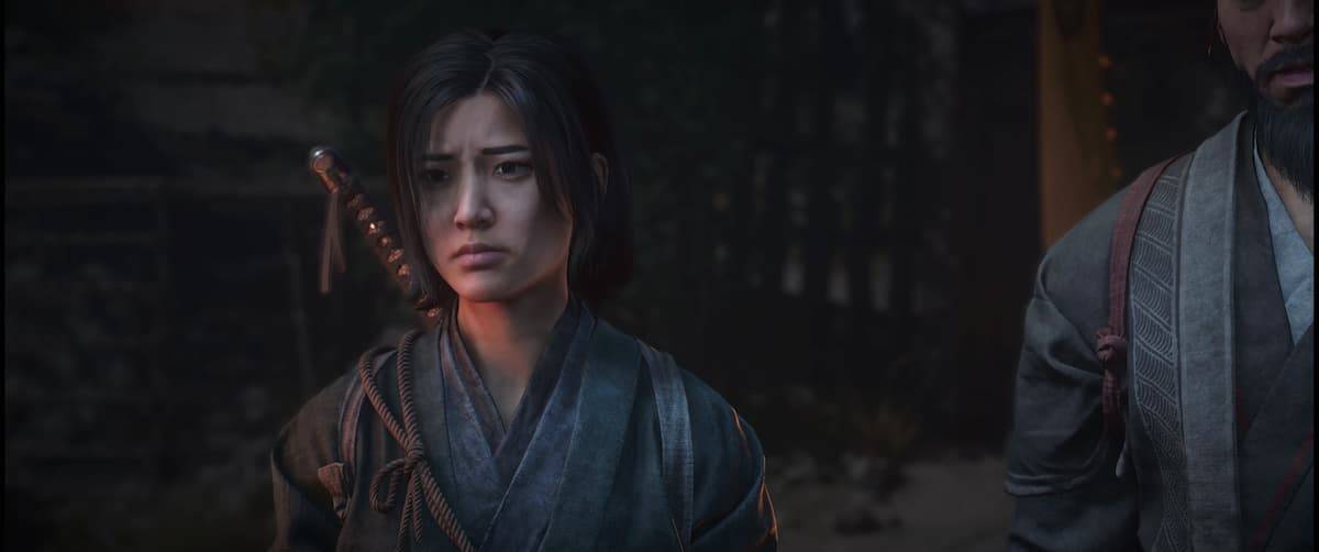 สถานที่ Kuji-Kiri ใน Creed Shadows ของ Assassin: ก่อนคู่มือเควสต์ฤดูใบไม้ร่วง