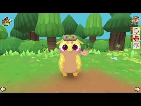 Chonky မြို့ Gameplay