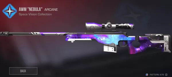 Standoff 2 Weapon Meta Analysis - Optimizing Your Arsenal for Competitive Matches