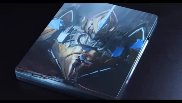 Mecha BREAK Anime & Manga Teased Amidst Monetization Blowback