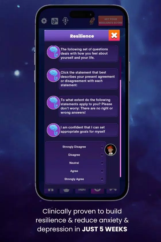 eQuoo Capture d'écran 3