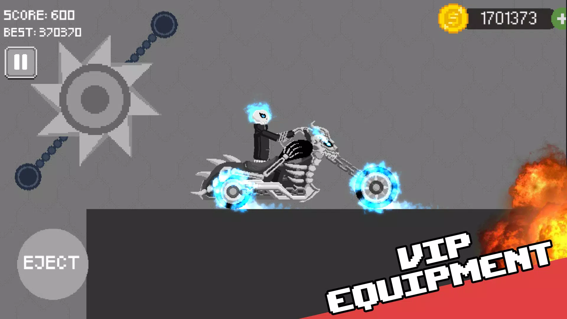 Dismount Playground Schermafbeelding 3