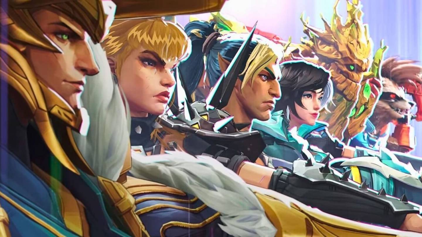 Marvel Rivals: Nintendo Switch 2 Слухи о выпуске