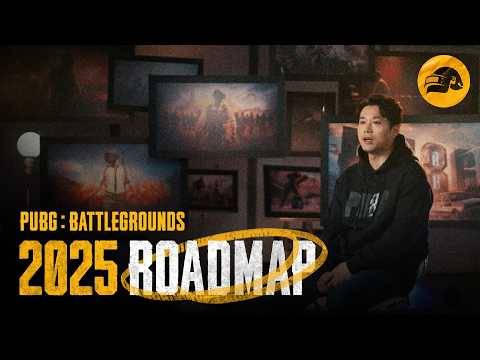 PUBG 2025 Roadmap Analysis - What It Means for Mobile Gamers