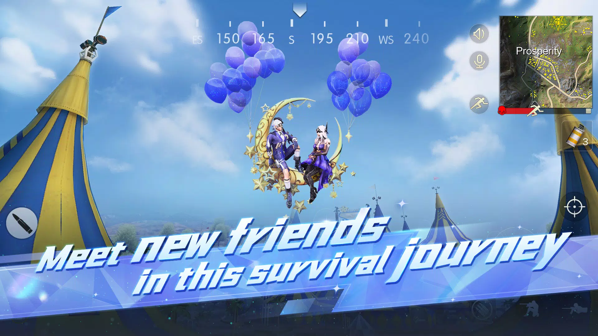 Knives Out Скриншот 2