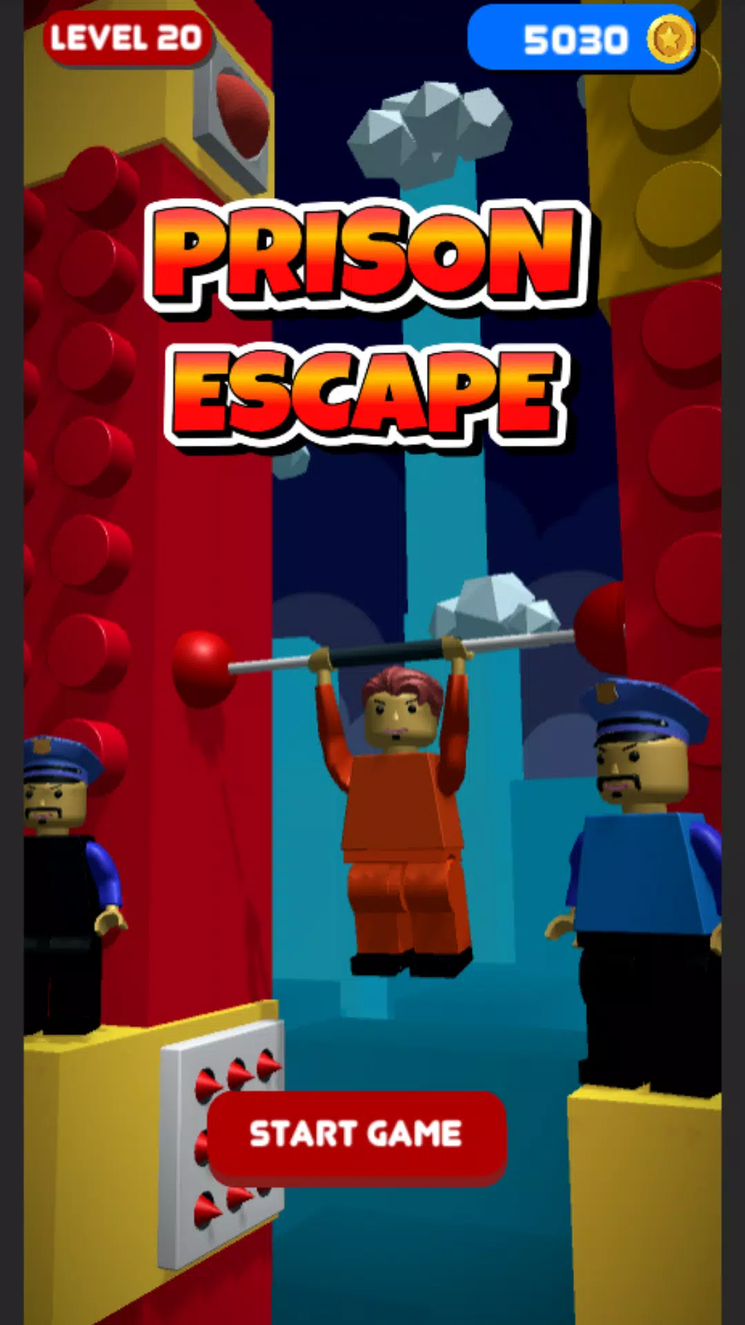 Escape Room Puzzle Captura de pantalla 0