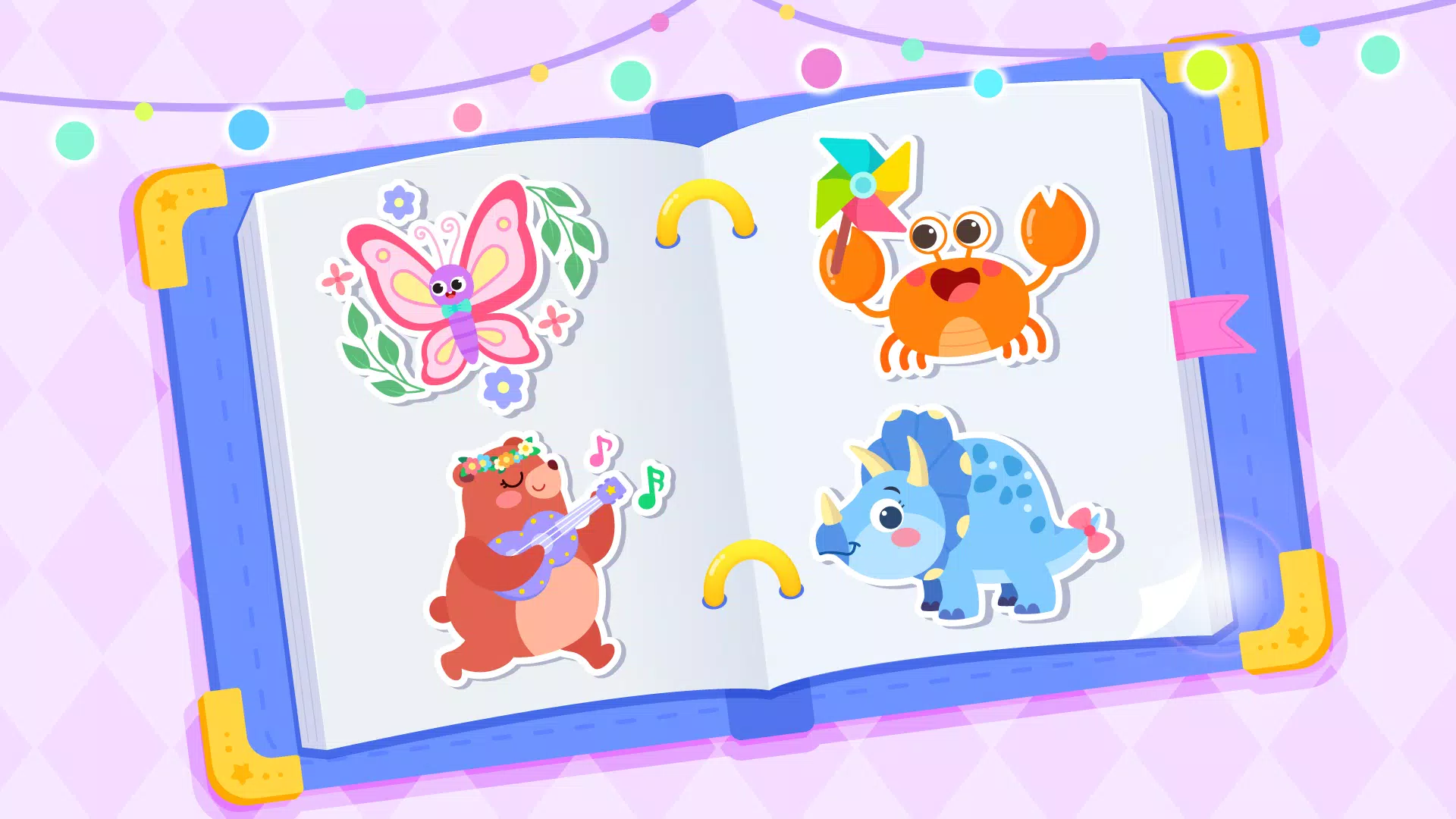 Simple Draw：DuDu Painting game Ảnh chụp màn hình 3