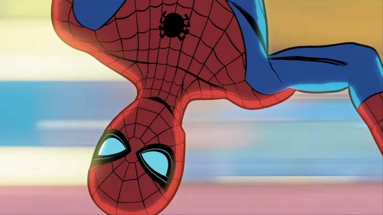 Marvel Thunderbolts character lineup