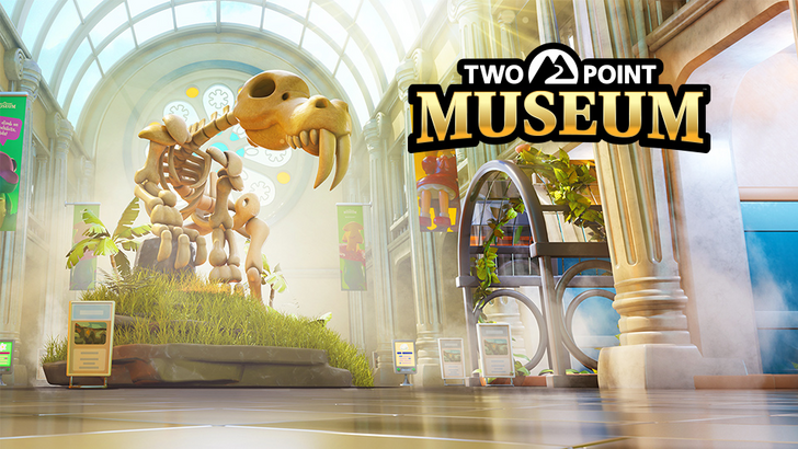 Museu de dois pontos: pré -encomendar agora com DLC exclusivo