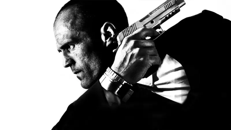 Top 12 des moments forts du film Jason Statham