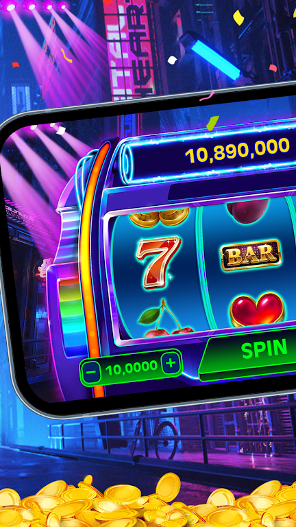 Slots Suprenare 스크린샷 0