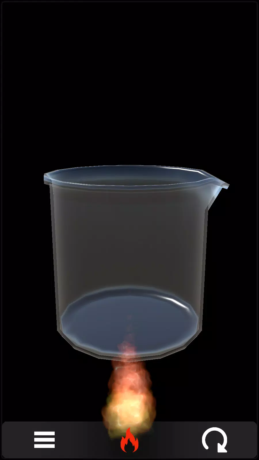 Chemistry Lab Скриншот 1