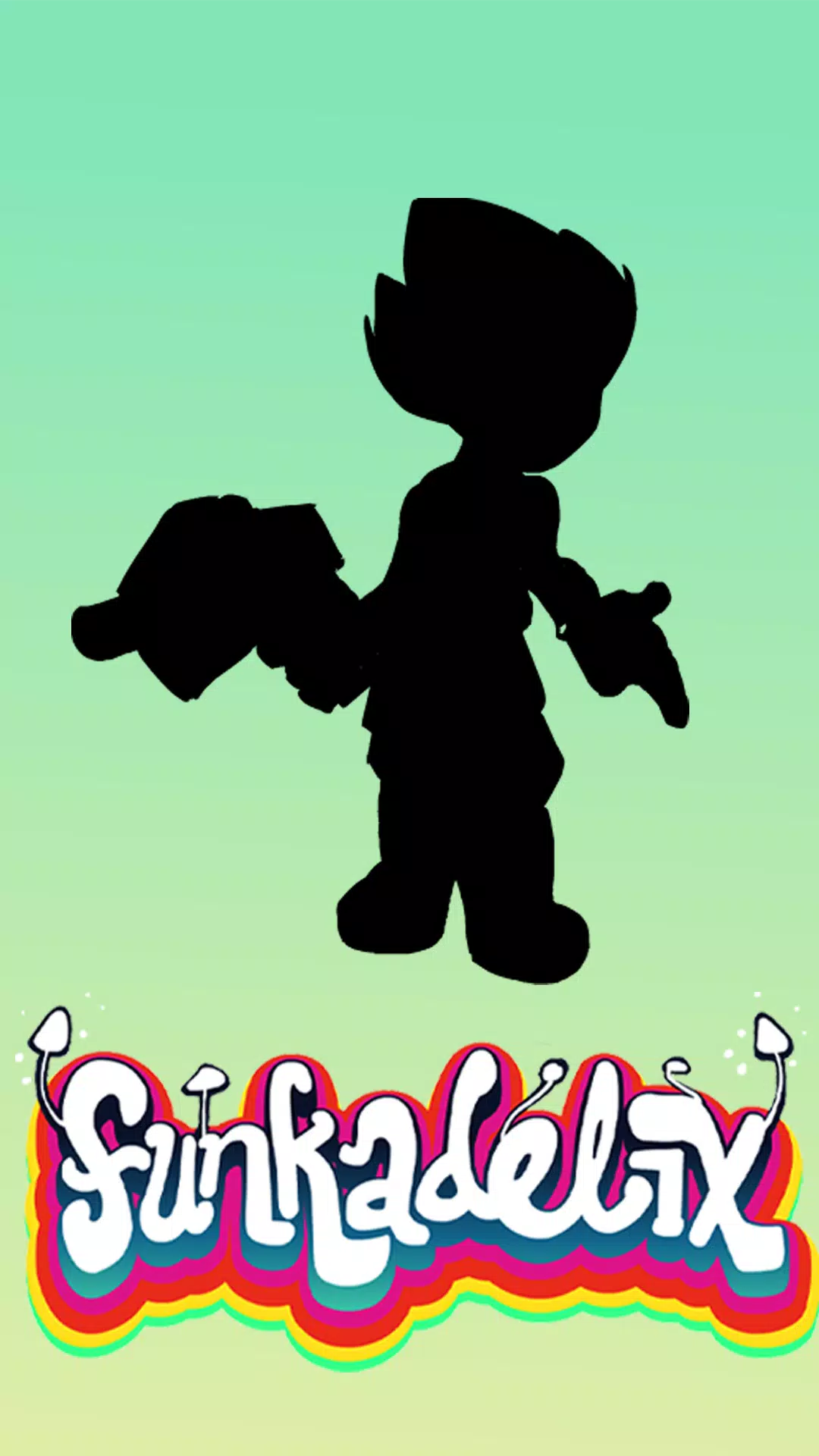 Funkadelix In Music Battles Capture d'écran 2