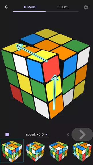 ASolver>I’ll solve your puzzle Captura de tela 0