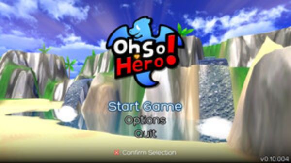 Oh So Heo! Pe Edition II ဖန်သားပြင်ဓာတ်ပုံ 0