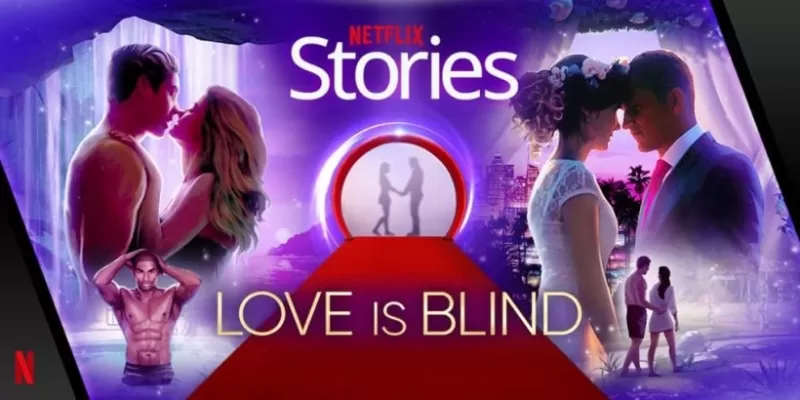 Netflix Cancels Stories, Keeps Old Content
