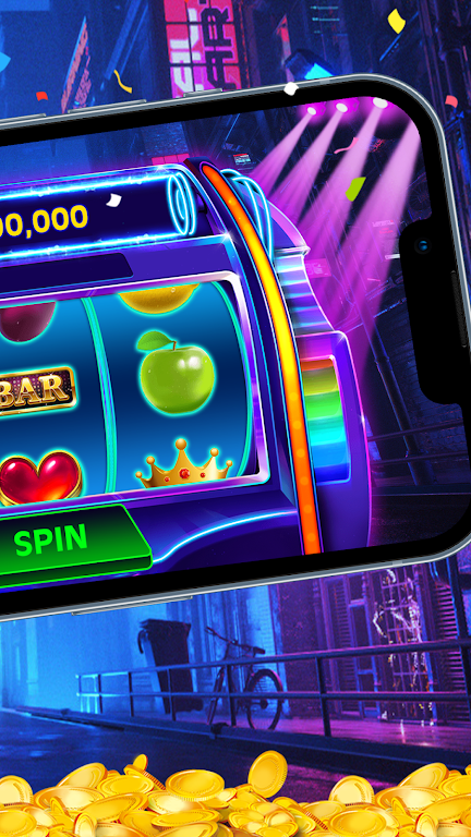 Slots Suprenare 스크린샷 1